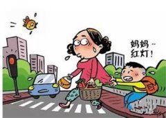 千万别这样教孩子，很没教养！
